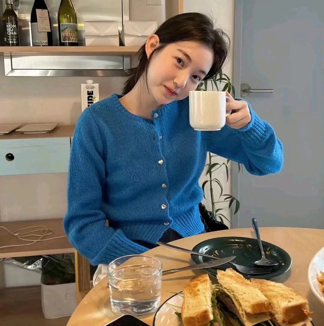 不懂撒娇的女人粤语