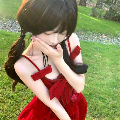 快乐美美向前冲